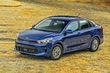 KIA Rio kompaktā sedana ceturtā paaudze foto 4