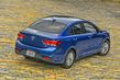 KIA Rio kompaktā sedana ceturtā paaudze foto 3