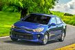 KIA Rio kompaktā sedana ceturtā paaudze foto 2