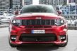 Premium apvidus auto Jeep Grand Cherokee apskats foto 5