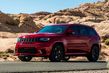 Premium apvidus auto Jeep Grand Cherokee apskats foto 4
