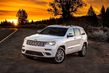 Premium apvidus auto Jeep Grand Cherokee apskats foto 2