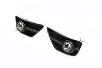 Ford Focus I 1998–2005 Miglas lukturi (2002-2005) foto 2
