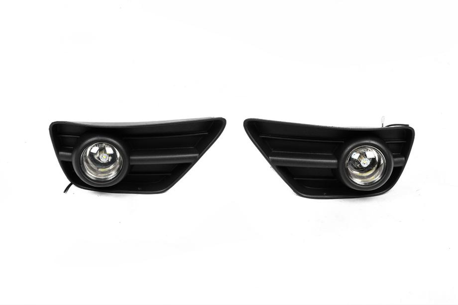Ford Focus I 1998–2005 Miglas lukturi (2002-2005) Image