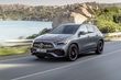 Premium kompaktā krosovera Mercedes-Benz GLA-Class apskats foto 5