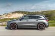 Premium kompaktā krosovera Mercedes-Benz GLA-Class apskats foto 4
