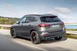 Premium kompaktā krosovera Mercedes-Benz GLA-Class apskats foto 3
