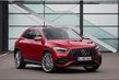 Premium kompaktā krosovera Mercedes-Benz GLA-Class apskats foto 7