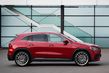 Premium kompaktā krosovera Mercedes-Benz GLA-Class apskats foto 6