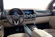 Premium kompaktā krosovera Mercedes-Benz GLA-Class apskats foto 12