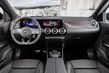 Premium kompaktā krosovera Mercedes-Benz GLA-Class apskats foto 9