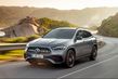Premium kompaktā krosovera Mercedes-Benz GLA-Class apskats foto 1