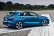 Audi A3 Sportback premium hečbeka ceturtā paaudze foto 3