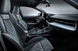 Audi A3 Sportback premium hečbeka ceturtā paaudze foto 6