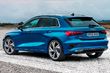 Audi A3 Sportback premium hečbeka ceturtā paaudze foto 2