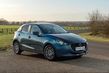 Atjaunināts subkompaktais hečbeks Mazda 2 foto 3