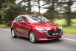 Atjaunināts subkompaktais hečbeks Mazda 2 foto 2