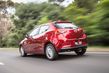 Atjaunināts subkompaktais hečbeks Mazda 2 foto 7