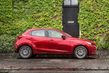 Atjaunināts subkompaktais hečbeks Mazda 2 foto 6