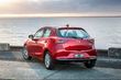 Atjaunināts subkompaktais hečbeks Mazda 2 foto 5
