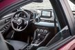 Atjaunināts subkompaktais hečbeks Mazda 2 foto 9