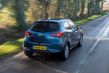 Atjaunināts subkompaktais hečbeks Mazda 2 foto 4