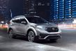Honda HR-V krosovera restailinga versija foto 5