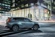 Honda HR-V krosovera restailinga versija foto 4
