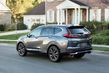 Honda HR-V krosovera restailinga versija foto 3
