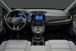 Honda HR-V krosovera restailinga versija foto 8