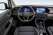 Jaunās paaudzes pasažieru kompaktais minivens Volkswagen Caddy foto 9