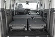 Jaunās paaudzes pasažieru kompaktais minivens Volkswagen Caddy foto 8