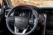 Toyota Fortuner rāmja apvidus auto apskats foto 12