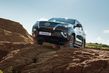 Toyota Fortuner rāmja apvidus auto apskats foto 3