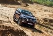 Toyota Fortuner rāmja apvidus auto apskats foto 9