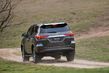 Toyota Fortuner rāmja apvidus auto apskats foto 6