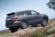 Toyota Fortuner rāmja apvidus auto apskats foto 5