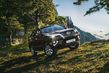 Toyota Fortuner rāmja apvidus auto apskats foto 2