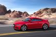 Atjauninātā Audi TT Coupe apskats foto 1