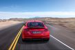 Atjauninātā Audi TT Coupe apskats foto 5