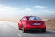Atjauninātā Audi TT Coupe apskats foto 4