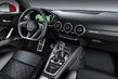 Atjauninātā Audi TT Coupe apskats foto 9