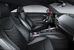 Atjauninātā Audi TT Coupe apskats foto 8