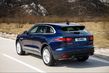 Vidēja izmēra premium krosovers Jaguar F-Pace foto 8