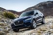 Vidēja izmēra premium krosovers Jaguar F-Pace foto 7