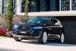Vidēja izmēra premium krosovers Jaguar F-Pace foto 1