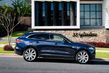 Vidēja izmēra premium krosovers Jaguar F-Pace foto 4