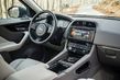 Vidēja izmēra premium krosovers Jaguar F-Pace foto 10