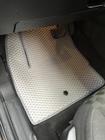 Land Rover Freelander II 2006–2014 EVA auto paklājiņi (pelēki) foto 2