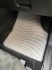 Land Rover Freelander II 2006–2014 EVA auto paklājiņi (pelēki) foto 3